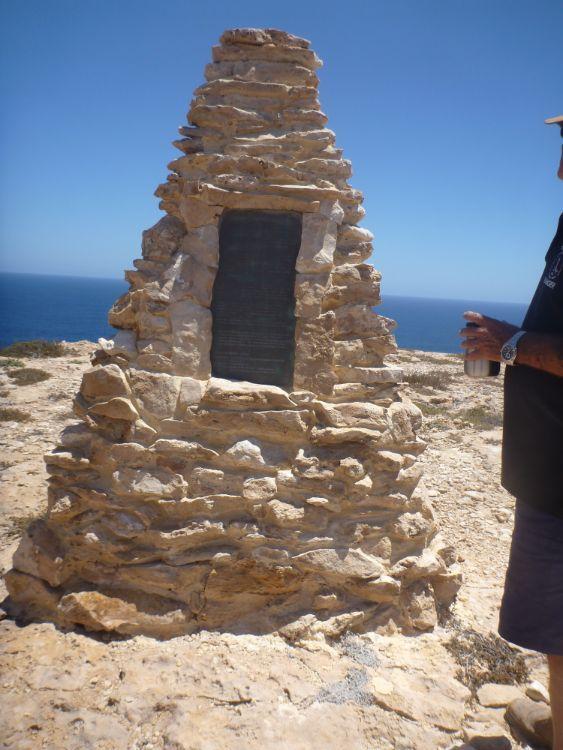 Steep Point, Edel Land National Park