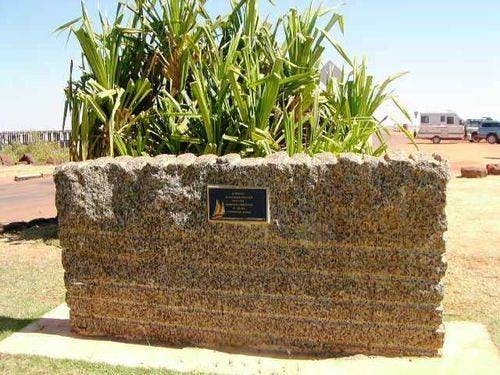 Jetty Road, Derby Jetty, Derby