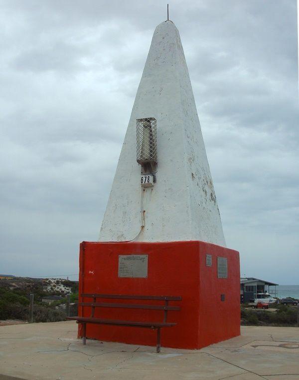 Fishermens Drive, Leander Point, Port Denison