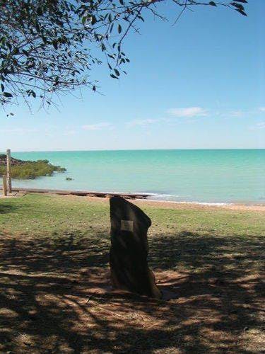 Robinson Street, Broome