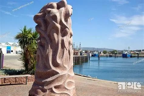 Port Lincoln sculpture