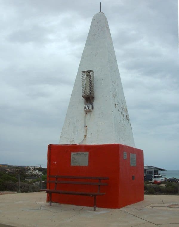 Fishermens Drive, Leander Point, Port Denison