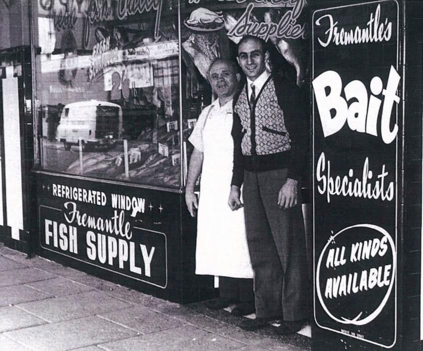 Fremantle Fish Supply