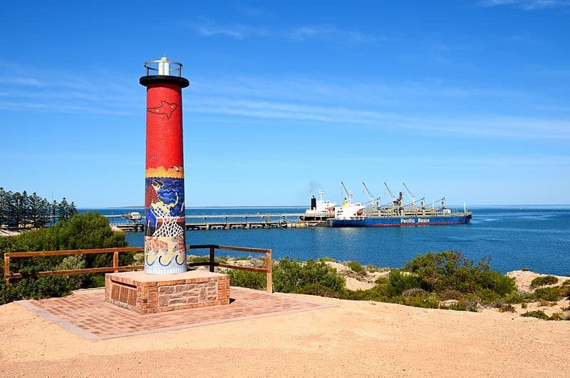 The Lighthouse Memorial